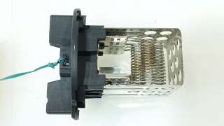 Recambio de resistencia calefaccion para citroën c4 coupe 2004-2011 lx referencia OEM IAM 6445XE 6445XE 