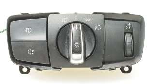 Recambio de mando luces para bmw 1 (f20) 2011-2019 116 d referencia OEM IAM 61319265303 61319265303 
