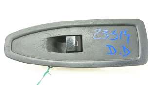 Recambio de mando elevalunas delantero derecho para bmw 1 (f20) 2011-2019 116 d referencia OEM IAM 61319208107 61319208107 