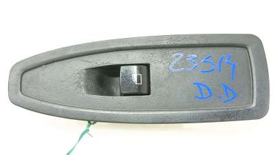 Recambio de mando elevalunas delantero derecho para bmw 1 (f20) 2011-2019 116 d referencia OEM IAM 61319208107 61319208107 