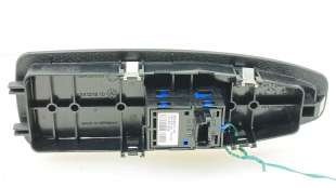 Recambio de mando elevalunas delantero derecho para bmw 1 (f20) 2011-2019 116 d referencia OEM IAM 61319208107 61319208107  2