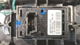 Recambio de mando elevalunas delantero derecho para bmw 1 (f20) 2011-2019 116 d referencia OEM IAM 61319208107 61319208107 