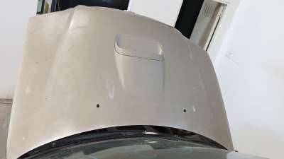 Recambio de capot delantero para kia carnival ii (gq) 1999-2007 2.9 crdi referencia OEM IAM 0K54A52310A 0K54A52310A 