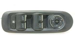 Recambio de mando elevalunas delantero izquierdo para ford mondeo iv (ba7) 2007-2015 2.0 tdci referencia OEM IAM 1467191 7S7T14A