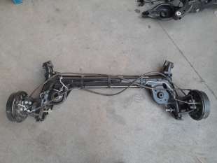 Recambio de puente trasero para dacia duster iii 2024- eco-g 100 essential referencia OEM IAM 555010048R  