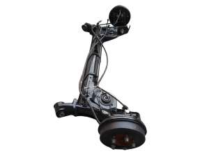 Recambio de puente trasero para dacia duster iii 2024- eco-g 100 essential referencia OEM IAM 555010048R   2