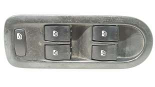 Recambio de mando elevalunas delantero izquierdo para renault megane ii coupé-cabriolet (em0/1_) 2003-2010 2.0 referencia OEM IA