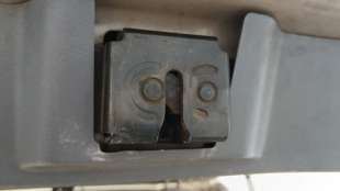 Recambio de cerradura maletero / porton para kia carnival ii (gq) 1999-2007 2.9 crdi referencia OEM IAM 0K53A62310 0K53A62310 