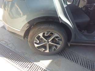 Recambio de aletin trasero derecho para kia sportage v (nq5) 2021- 1.6 t-gdi hybrid referencia OEM IAM 87742DW000  