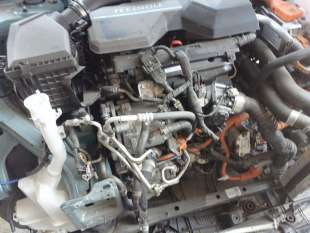Recambio de alternador para kia sportage v (nq5) 2021- 1.6 t-gdi hybrid referencia OEM IAM 373002M420  
