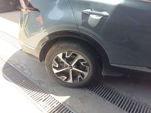 Recambio de amortiguador trasero derecho para kia sportage v (nq5) 2021- 1.6 t-gdi hybrid referencia OEM IAM 55307DW000  