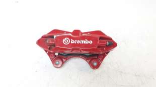 Recambio de pinza de freno delantera izquierda para mazda mx-5 iv (nd__) 2015- 2.0 (nd6e) referencia OEM IAM 20C1900000  