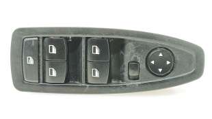 Recambio de mando elevalunas delantero izquierdo para bmw 1 (f20) 2011-2019 116 d referencia OEM IAM 61319208109 61319208109 
