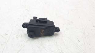 Recambio de tapa exterior combustible para audi s6 avant (4gd) 2014- v8 32v tfsi referencia OEM IAM 4L0862153D  