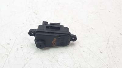 Recambio de tapa exterior combustible para audi s6 avant (4gd) 2014- v8 32v tfsi referencia OEM IAM 4L0862153D  