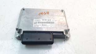 Recambio de modulo electronico para audi s6 avant (4gd) 2014- v8 32v tfsi referencia OEM IAM 4H0907163B  