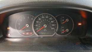 Recambio de cuadro instrumentos para kia carnival ii (gq) 1999-2007 2.9 crdi referencia OEM IAM 0K52A55430 0K52A55430 