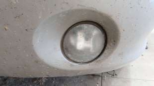 Recambio de faro antiniebla izquierdo para kia carnival ii (gq) 1999-2007 2.9 crdi referencia OEM IAM 0K53B51520A 0K53B51520A 