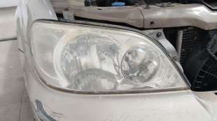 Recambio de faro derecho para kia carnival ii (gq) 1999-2007 2.9 crdi referencia OEM IAM 0K54E51030A 0K54E51030A 