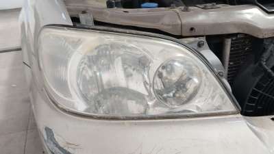 Recambio de faro derecho para kia carnival ii (gq) 1999-2007 2.9 crdi referencia OEM IAM 0K54E51030A 0K54E51030A 