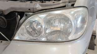 Recambio de faro izquierdo para kia carnival ii (gq) 1999-2007 2.9 crdi referencia OEM IAM 0K54E51040A 0K54E51040A 