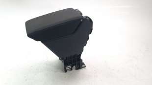 Recambio de apoyabrazos central para volkswagen polo vi (ae1) 2021- life referencia OEM IAM 6F0864207AD  