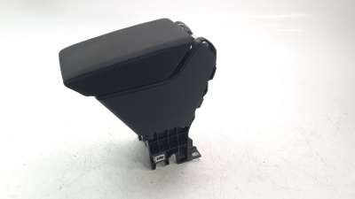 Recambio de apoyabrazos central para volkswagen polo vi (ae1) 2021- life referencia OEM IAM 6F0864207AD  