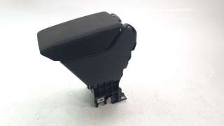 Recambio de apoyabrazos central para volkswagen polo vi (ae1) 2021- life referencia OEM IAM 6F0864207AD  