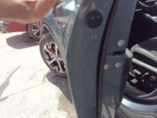 Recambio de cerradura puerta delantera izquierda para kia sportage v (nq5) 2021- 1.6 t-gdi hybrid referencia OEM IAM 81310P1010 
