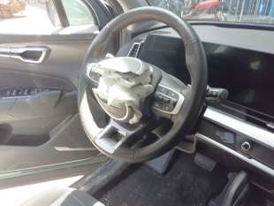 Recambio de columna direccion para kia sportage v (nq5) 2021- 1.6 t-gdi hybrid referencia OEM IAM 56310DW100  