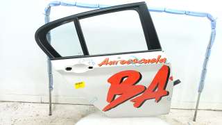 Recambio de puerta trasera derecha para bmw 1 (f20) 2011-2019 116 d referencia OEM IAM 41527284516 41527284516 