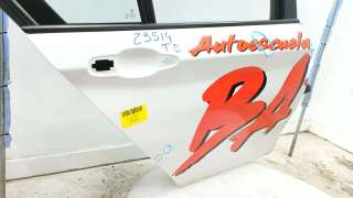 Recambio de puerta trasera derecha para bmw 1 (f20) 2011-2019 116 d referencia OEM IAM 41527284516 41527284516 