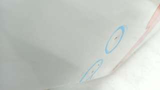 Recambio de puerta trasera derecha para bmw 1 (f20) 2011-2019 116 d referencia OEM IAM 41527284516 41527284516 