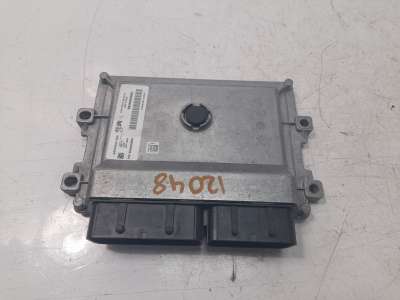 Recambio de centralita motor uce para citroën c3 2016- feel pack referencia OEM IAM 9858949880  