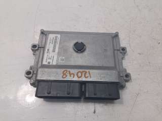 Recambio de centralita motor uce para citroën c3 2016- feel pack referencia OEM IAM 9858949880  