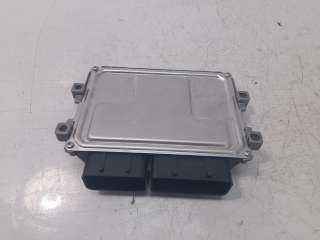 Recambio de centralita motor uce para citroën c3 2016- feel pack referencia OEM IAM 9858949880  