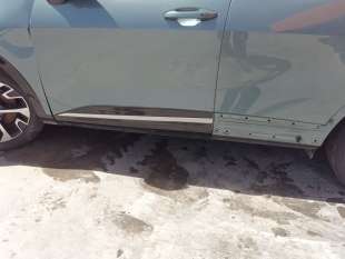 Recambio de estribos laterales para kia sportage v (nq5) 2021- 1.6 t-gdi hybrid referencia OEM IAM 87751DW000  
