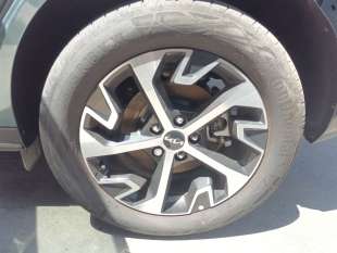 Recambio de llanta para kia sportage v (nq5) 2021- 1.6 t-gdi hybrid referencia OEM IAM 52910R2220   2