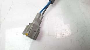 Recambio de electroventilador para mazda cx-5 2017- advantage 2wd referencia OEM IAM PE0115140   2