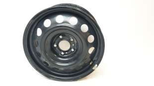 Recambio de llanta para hyundai kona (os, ose, osi) 2017- 1.0 t-gdi referencia OEM IAM 52910J9000  