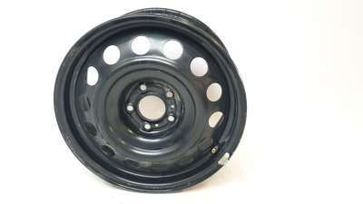Recambio de llanta para hyundai kona (os, ose, osi) 2017- 1.0 t-gdi referencia OEM IAM 52910J9000  