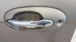 Recambio de maneta exterior delantera izquierda para kia carnival ii (gq) 1999-2007 2.9 crdi referencia OEM IAM 0K53A59410AXX 0K