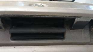 Recambio de maneta exterior porton para kia carnival ii (gq) 1999-2007 2.9 crdi referencia OEM IAM 0K55262410B 0K55262410B 