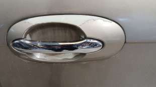 Recambio de maneta exterior trasera izquierda para kia carnival ii (gq) 1999-2007 2.9 crdi referencia OEM IAM 0K53B73410XX 0K53B