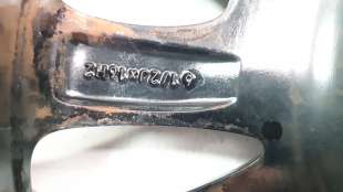 Recambio de llanta para mini mini (f55) 2013- cooper d referencia OEM IAM 36116855106   2