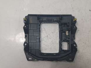 Recambio de moldura para mazda cx-5 2017- advantage 2wd referencia OEM IAM KB8C64341   2