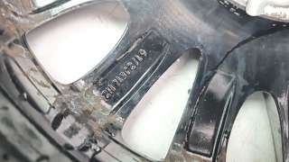 Recambio de llanta para mini mini (f55) 2013- cooper d referencia OEM IAM 36116855106  