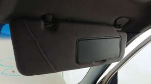 Recambio de parasol derecho para kia carnival ii (gq) 1999-2007 2.9 crdi referencia OEM IAM 1K54B6932064 1K54B6932064 