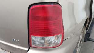 Recambio de piloto trasero derecho para kia carnival ii (gq) 1999-2007 2.9 crdi referencia OEM IAM 0K54E51150 0K54E51150 