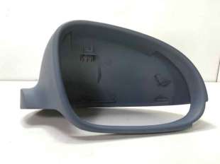 Recambio de carcasa retrovisor derecho para volkswagen golf v berlina (1k1) 2003-2008 referencia OEM IAM 1K0857538GRU 1052332015 2
